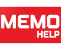 MemoHELP logotip